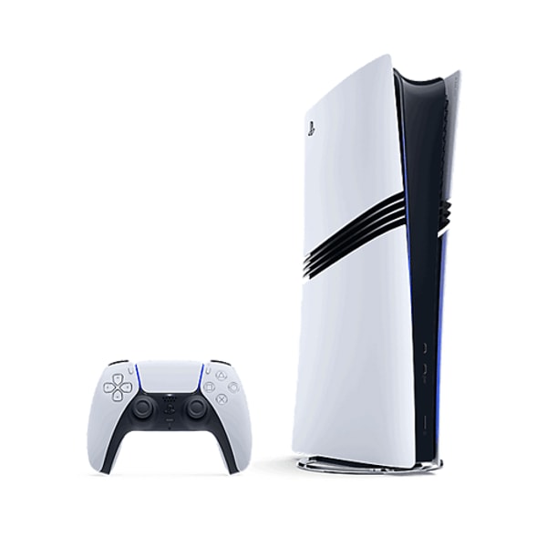 PlayStation 5 Pro Bundle Review