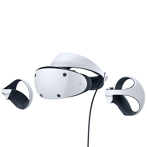 PlayStation PlayStation VR2 Review