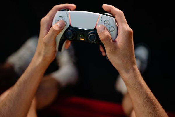 About PlayStation
