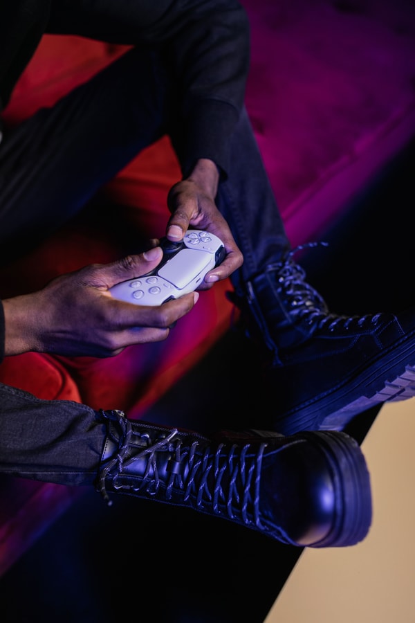 PlayStation Review