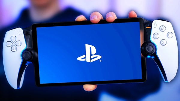 PlayStation Portal Review