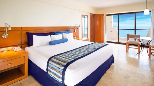Plaza Pelicanos Grand Beach Resort 1 Bedroom Suite Ocean View Reviews