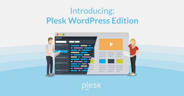 About Plesk