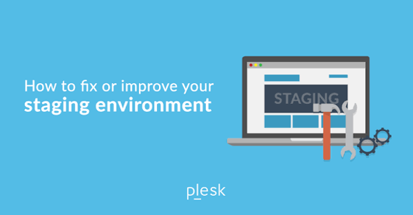 Plesk Review