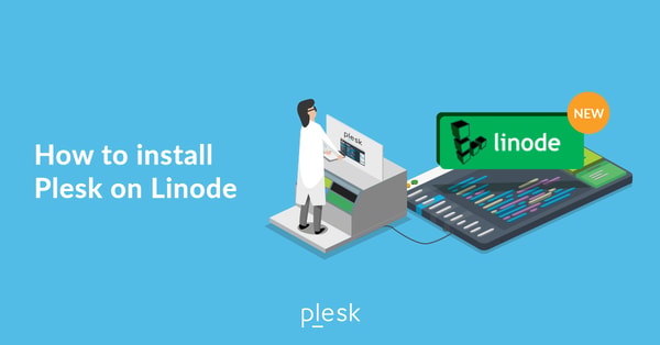 Plesk Control Panel Review