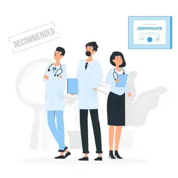Overview of Pleso Therapy