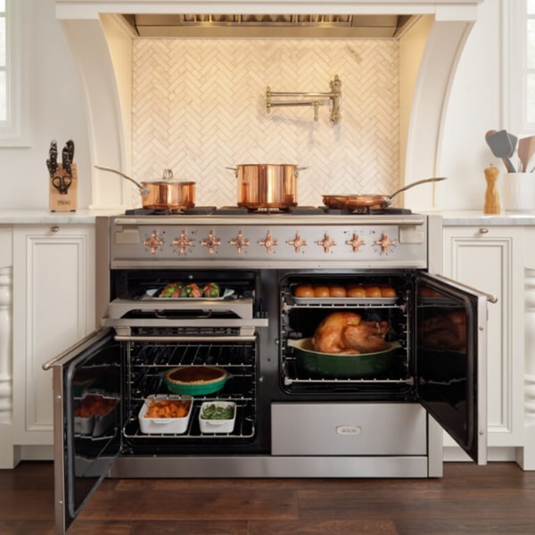 About Plesser's Appliance