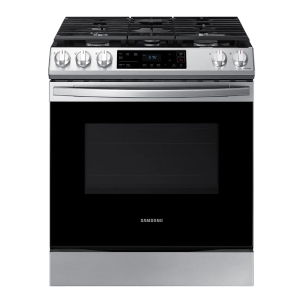 Plesser's Appliances Samsung NX60T8111SS Review