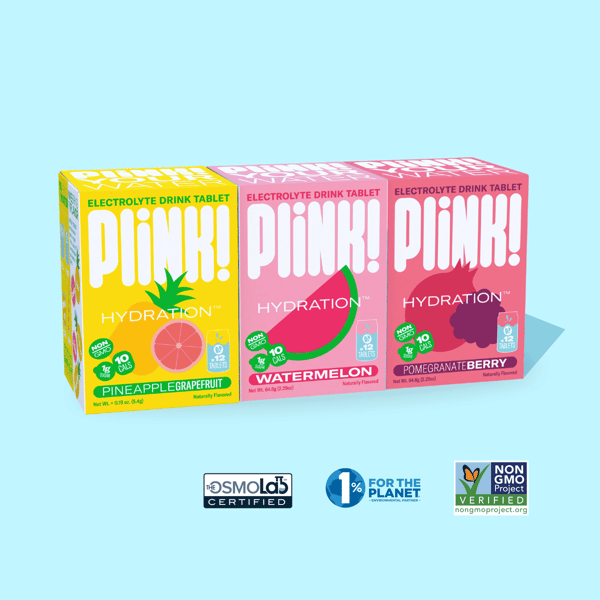PLINK! Plink! Variety Pack Review