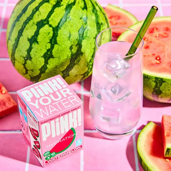 PLINK! Watermelon Review