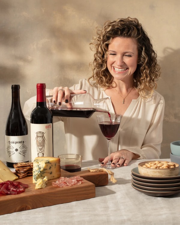 About Plonk Wine Club