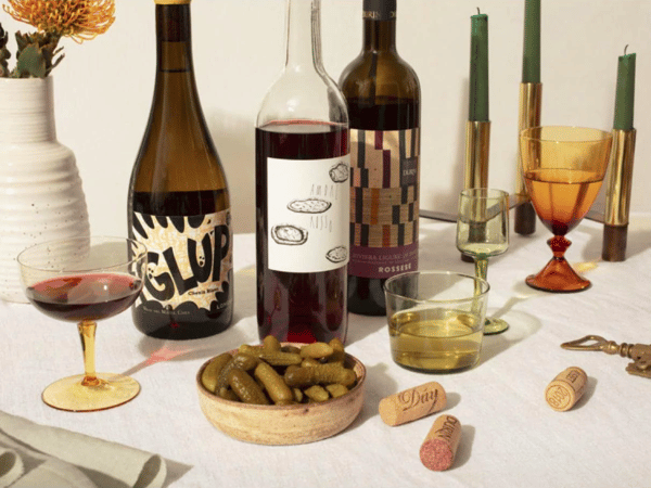 Plonk Wine Club Review