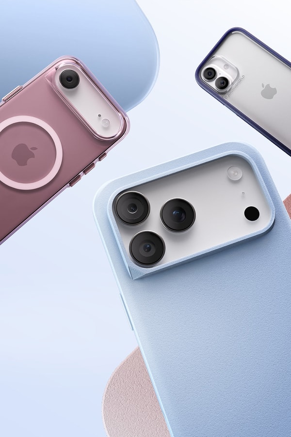 Ploonk vs RhinoShield et Casetify