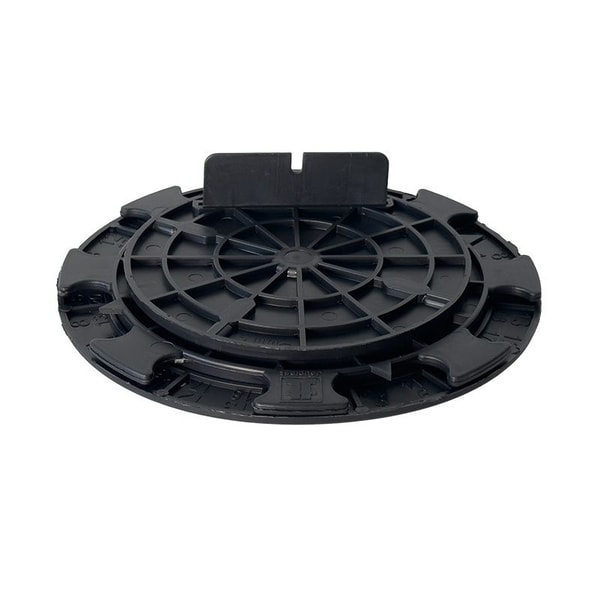 Plots-discount.com Plot terrasse lambourde r&eacute;glable 8/20 mm Review