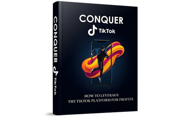 PLR Products Conquer TikTok Review