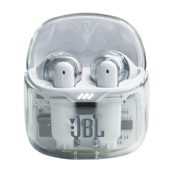 Plug JBL Tune Flex Earbuds Review