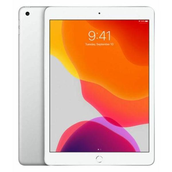 Plug iPad 7th Gen Review