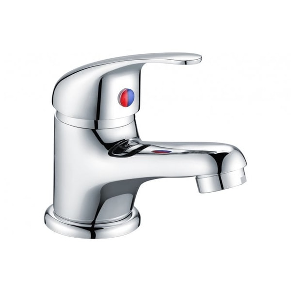 Plumb Warehouse Portico Mono Cloakroom Basin Mixer Review