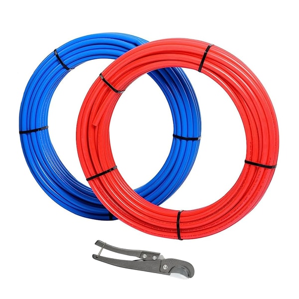 PlumbingSell.com PEX-A Pipe Set Review