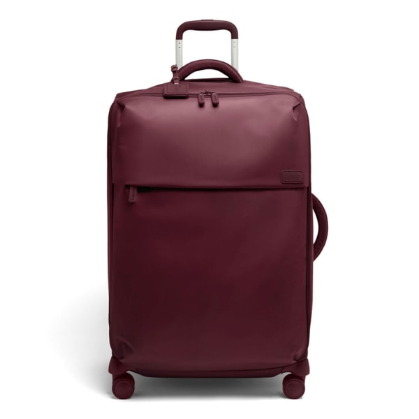 Lipault Luggage Review: Lipault Luggage Plume Long Trip Packing Case Reviews