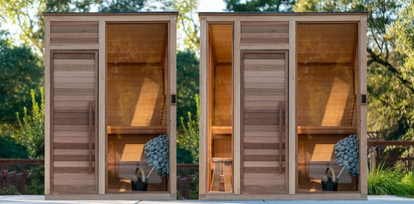 Plunge The Sauna Review