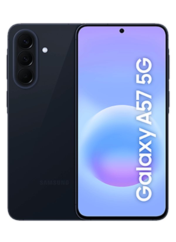 Plus.pl Samsung Galaxy A57 5G Recenzja