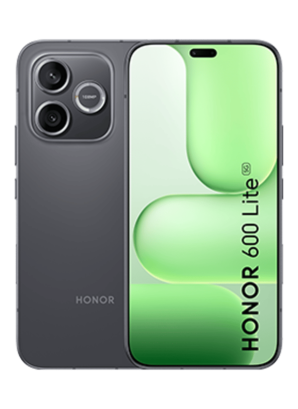 Plus.pl HONOR 600 Lite 5G recenzja