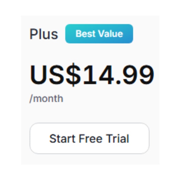 CoverDoc.ai Plus Review