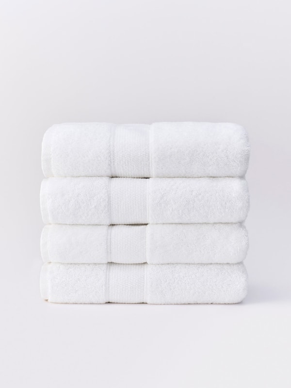 Plush Ritual Ultra Plush Bath Towels Review
