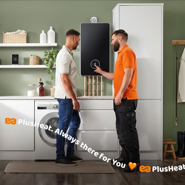 PlusHeat Review