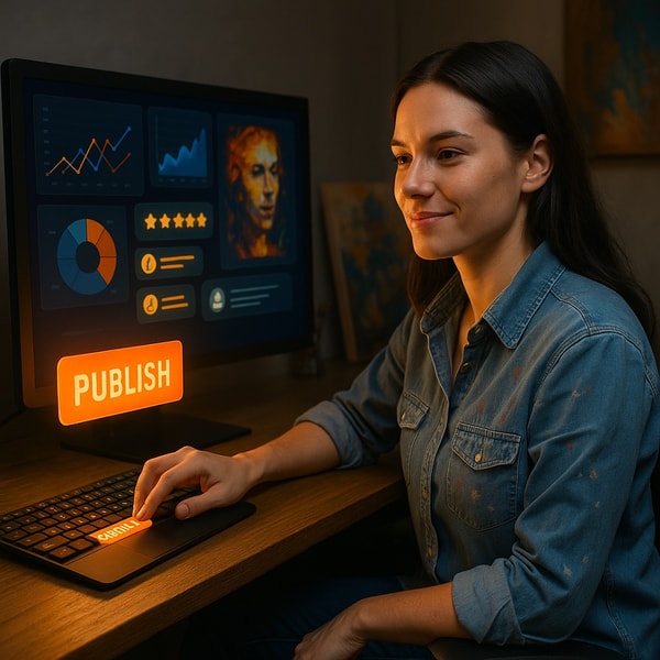 About PlusMetrica: AI-Powered Consumer Insights