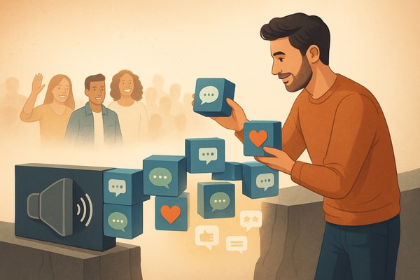 PlusMetrica AI-Powered Review