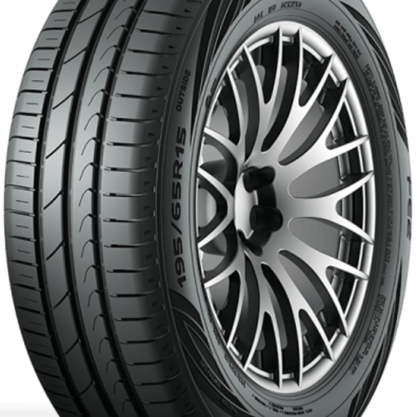 Pneuboss GT RADIAL FE2 205/55 R 16 91H Recenze