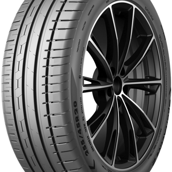 Pneuboss GT RADIAL SPORTACTIVE 2 225/45 R 17 94Y Recenze