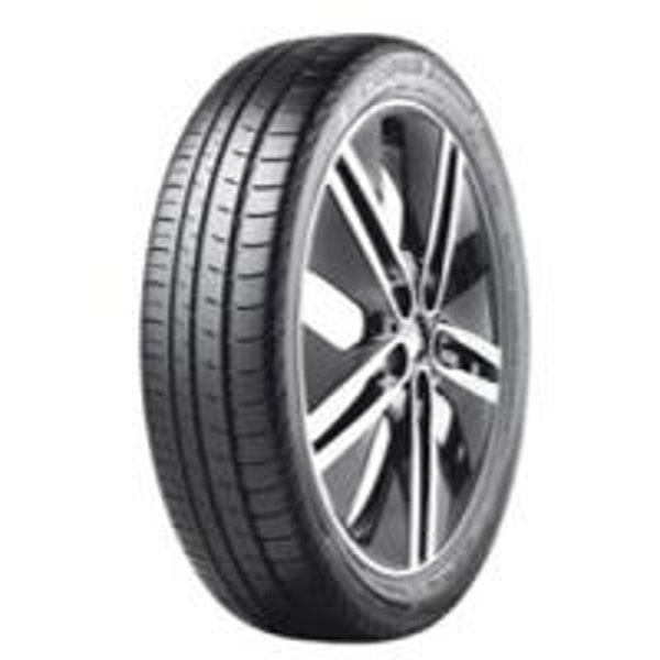 Pneumatika.sk Bridgestone Ecopia EP500 Recenzia