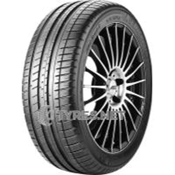 Pneumatika.sk Michelin Pilot Sport 3 ZP Review