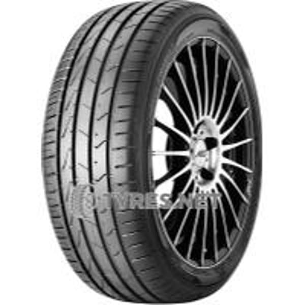 Pneumatika.sk Hankook Ventus Prime 3 K125 Recenzia