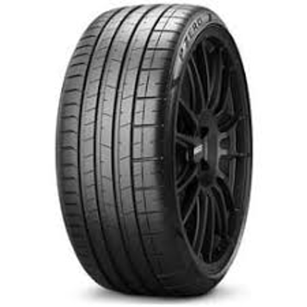 Pneus.fr Pirelli P Zero Review
