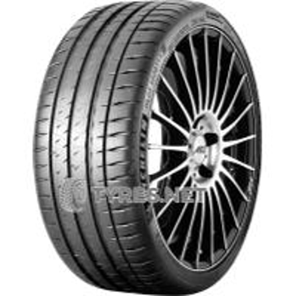 Pneus.fr Michelin Pilot Sport 4S Review