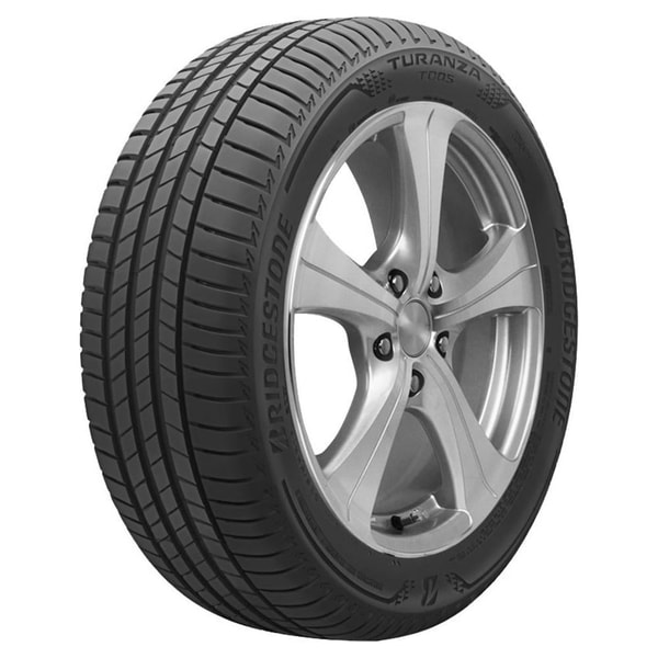 Pneus Online Bridgestone Turanza T005 Beoordeling