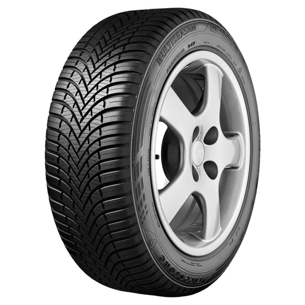 Pneus Online Firestone Multiseason 2 Bewertung