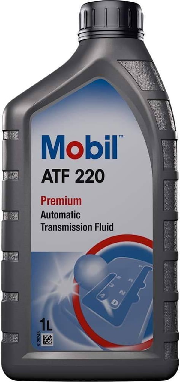 Pneus Online Mobil ATF 220 Bewertung