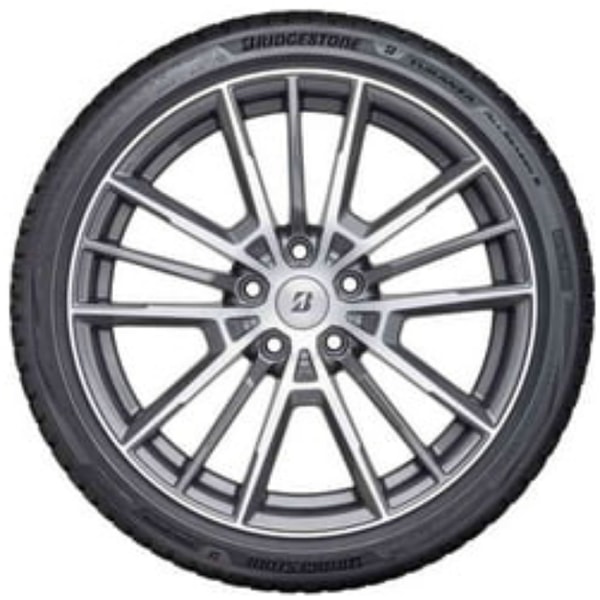 Pneus Online Bridgestone Turanza All Season 6 Beoordeling