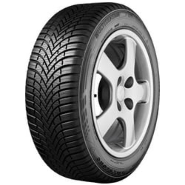 Pneus Online Firestone Multiseason 2 Beoordeling