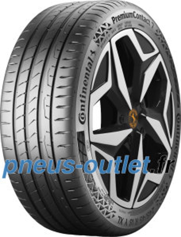 Pneus Outlet PremiumContact 7 Avis
