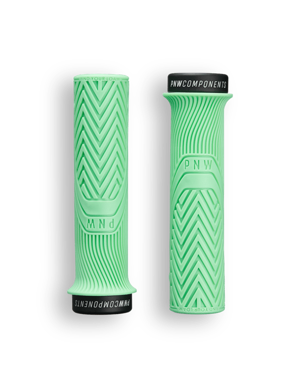 PNW Components LTD Loam Grips Review