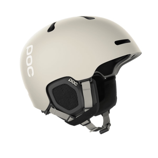 POC Fornix MIPS POW JJ Ski Helmet Review