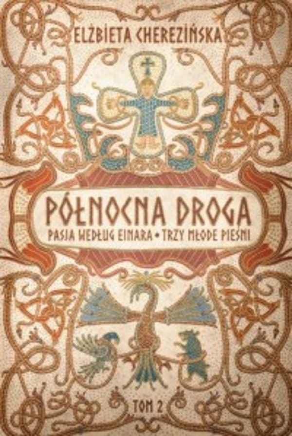 Poczytaj.pl Pasja według Einara Recenzja