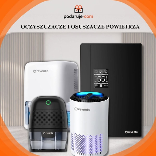 Przegląd Podaruje.com