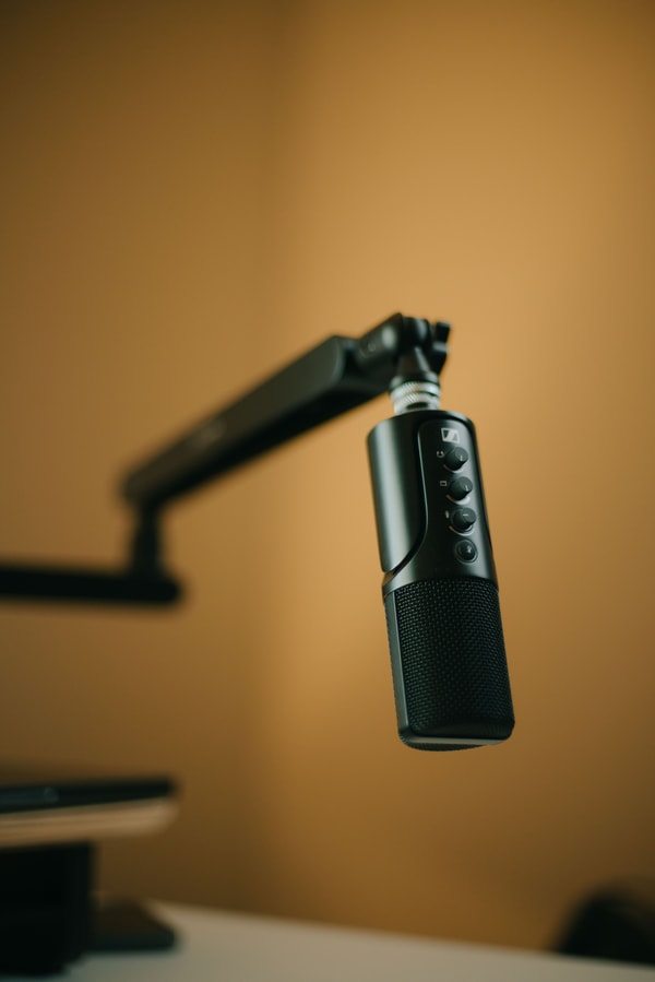 About Podpage